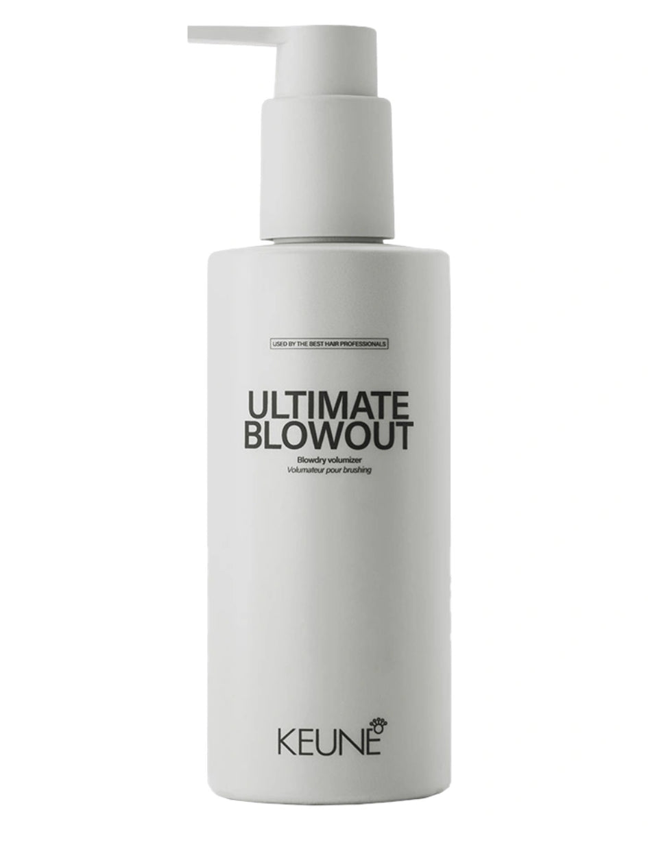 Keune Ultimately Blowout