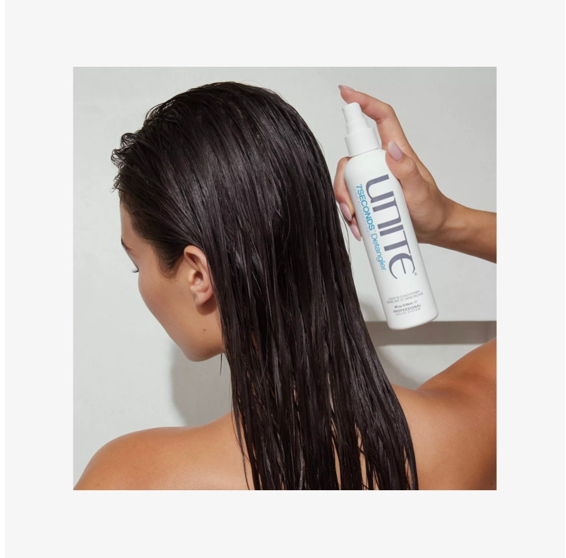 Unite 7 second leave in conditioner